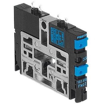 Festo CPV10-M1H-2X3-GLS-M7 161416