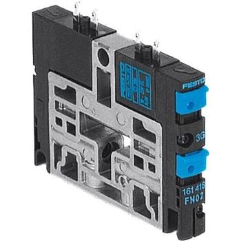 Festo CPV10-M1H-5JS-M7