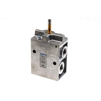 FESTO MFH-3-12 9857