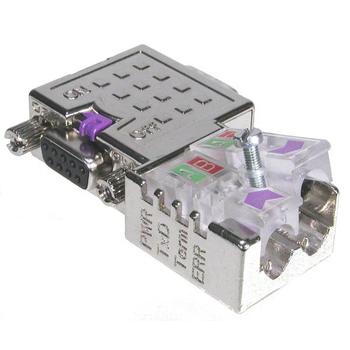 Profibus Vipa 972-0DP10