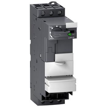 Schneider LUB12